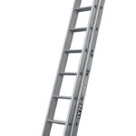 Lyte 4.4m 2-Section General Trade Extension Ladder