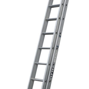 Lyte 4.4m 2-Section General Trade Extension Ladder