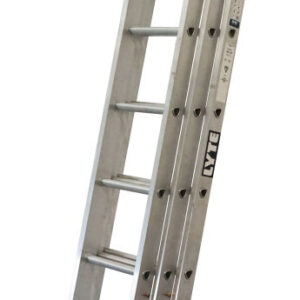 Lyte 3-Section General Trade Extension Ladders