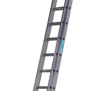 Zarges Everest 2-Section Square Rung Extension Ladders