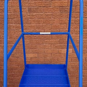1 Tread Platform Extension
