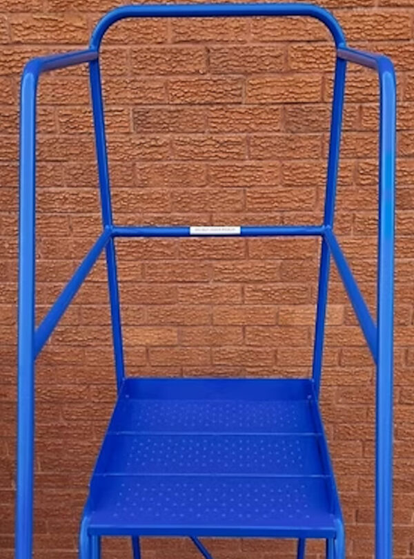 1 Tread Platform Extension