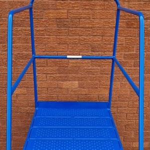 2 Tread Platform Extension