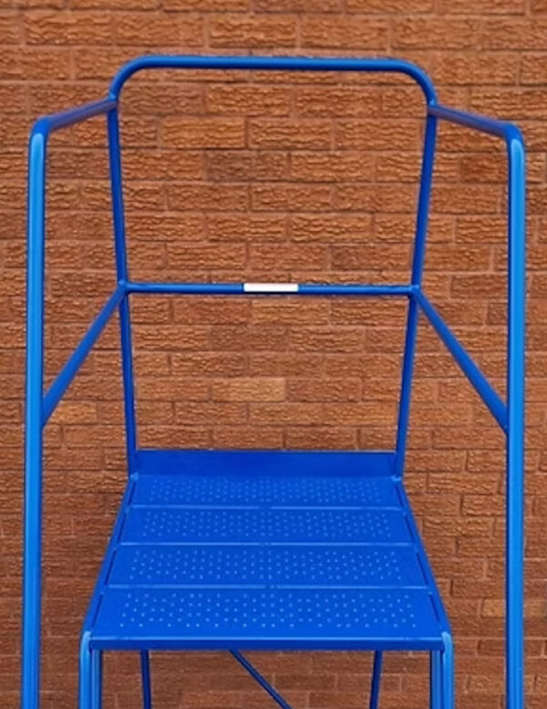 2 Tread Platform Extension