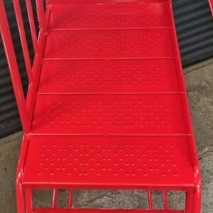 3 Tread Platform Extension