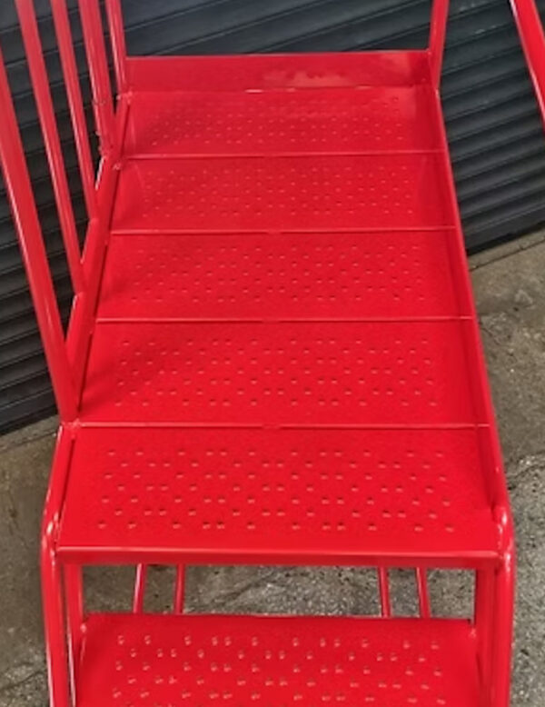 3 Tread Platform Extension
