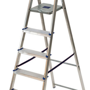 TB Davies Horizon Aluminium Trade Platform Steps