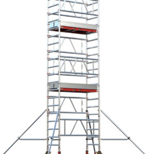 MI TOWER+ Two Man Scaffold Tower