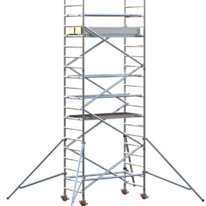 EIGER 250 3T 1.8 SW Clima Tower