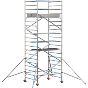 EIGER 250 3T 1.8 DW Clima Tower
