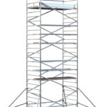 EIGER 250 3T 2.5 DW Clima Tower - 6.2m Platform Height