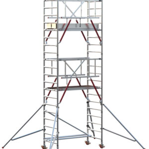 EIGER 250 AGR 1.8 SW Clima Tower