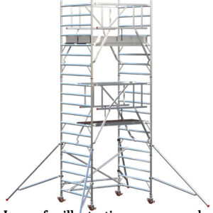 EIGER 250 AGR 1.8 DW Clima Tower