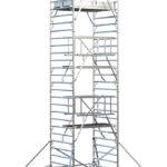 EIGER 250 AGR 1.8 DW Clima Tower - 10.7m Platform Height