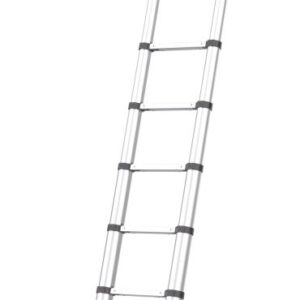 Zarges Compactstep L - 3.2m Telescopic Ladder
