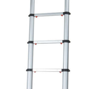 Zarges 2.9m Soft Close Telescopic Ladder