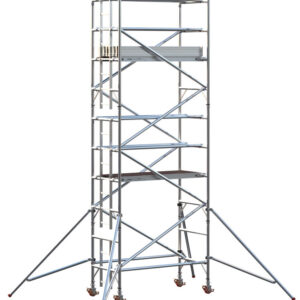 EIGER 500 3T 1.8m Single Width Scaffold Towers