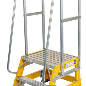 Lyte Glassfibre Platforms