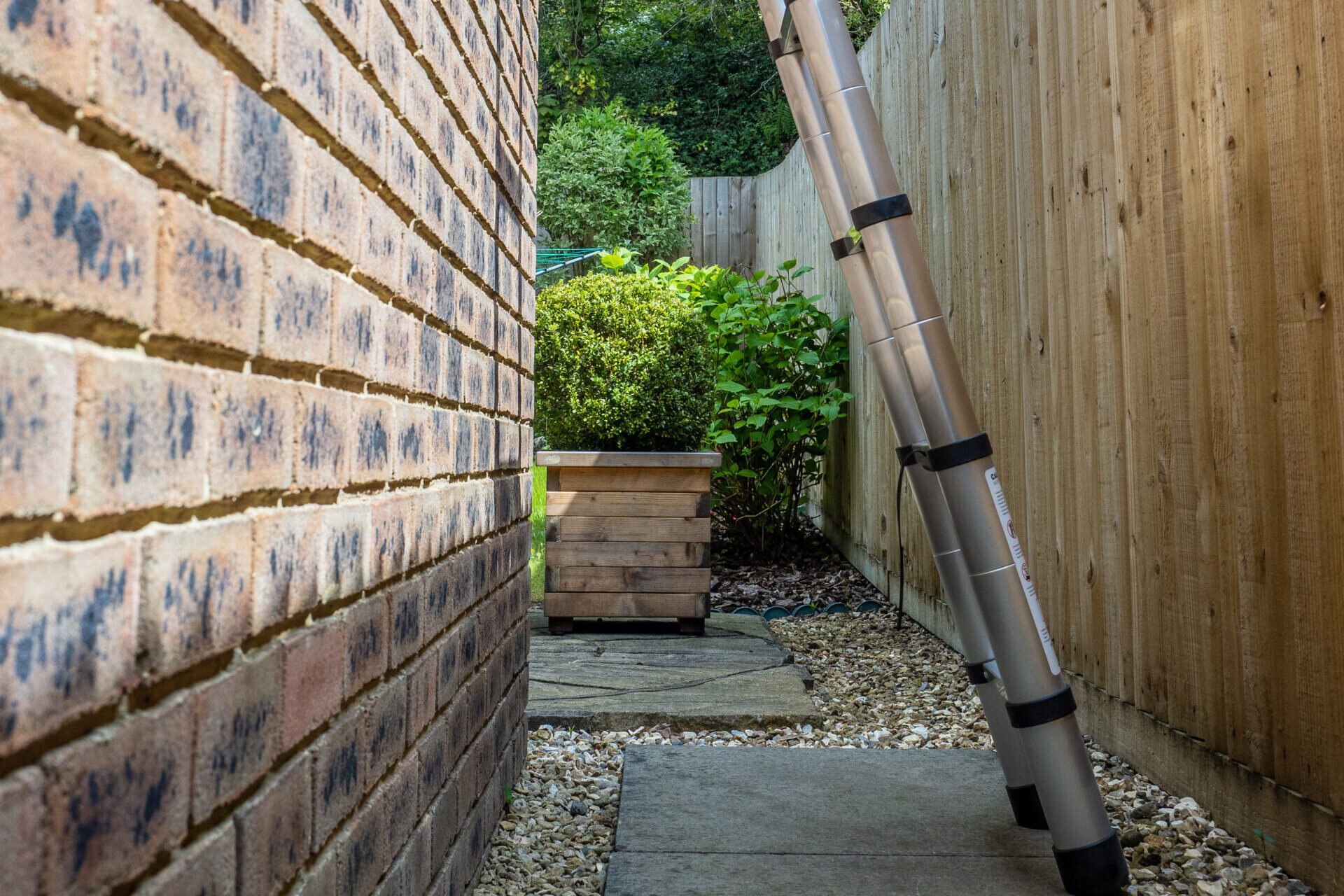 telescopic|